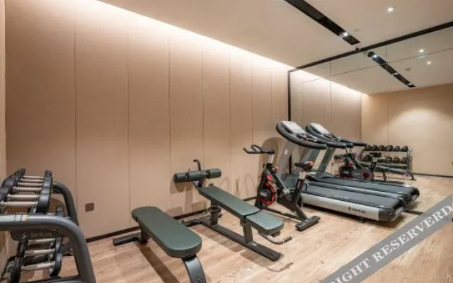 City Comfort Inn (Zaoyang Hancheng)