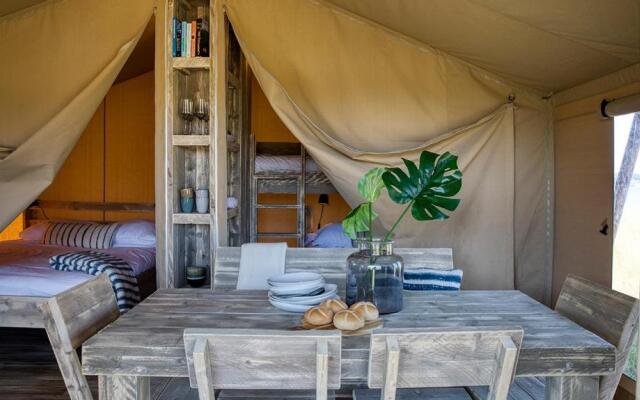 Camping Gavina