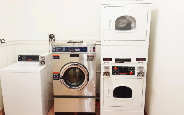 Jackaroo Hostel Sydney