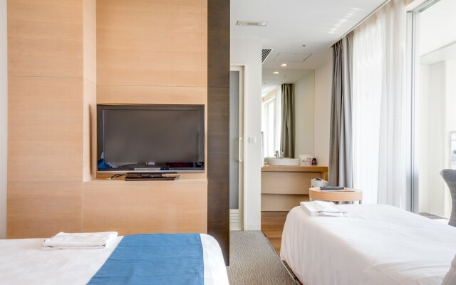 Naha Tokyu REI Hotel