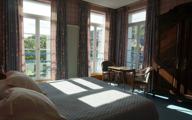 Hotel La Diligence