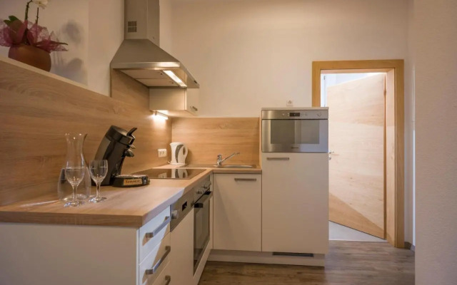 Appartements Viteritti