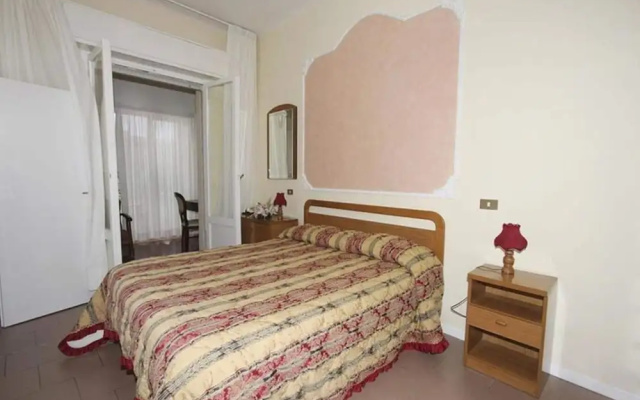Hotel Residence Maria Grazia