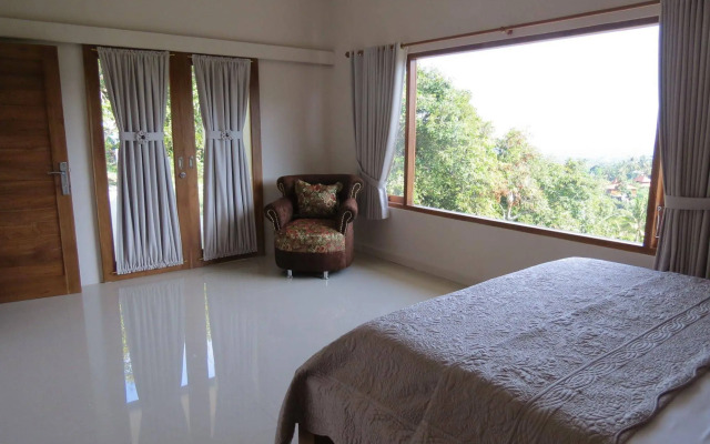 Rumah Bali Santai