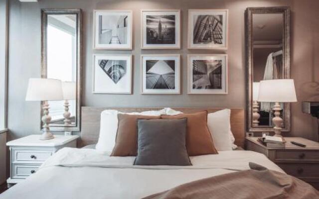 G apartment