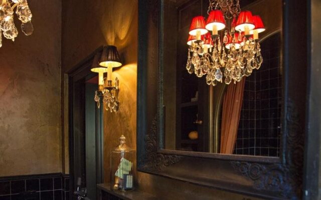 Boutique Hotel Chambre BEAU