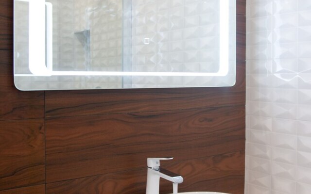 Luxury Sunset Residences - Okrug Gornji