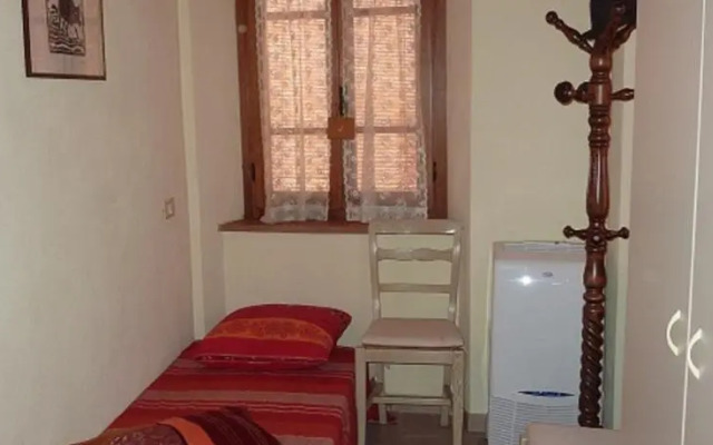 Holiday house Gualdo