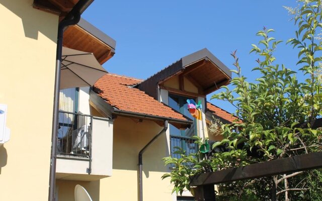 Appartamento Luna Rho