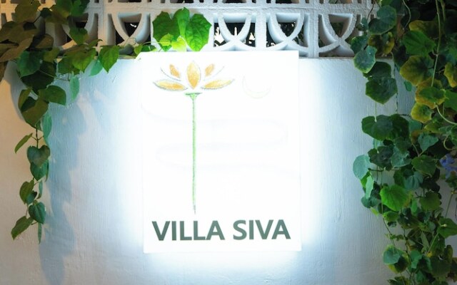 Villa Siva by Exotiq