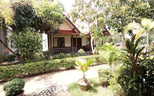 Lanta Sky House