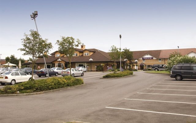 Premier Inn  Scunthorpe