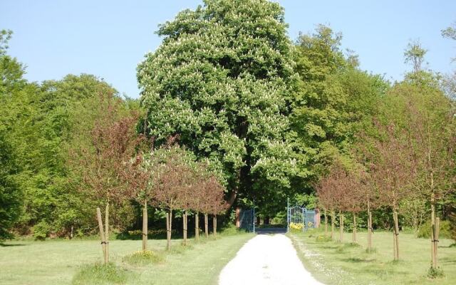 Manoir De La Plane B&B