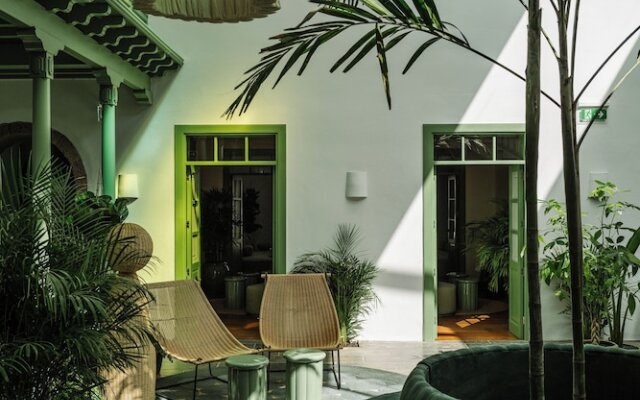 Hotel César Lanzarote
