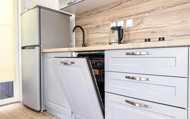 Guest house on Mironenko 53/2