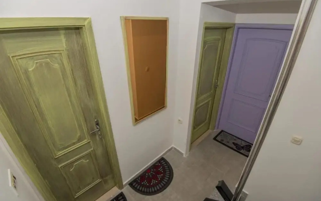 Tequila apartments & rooms - Adults Only