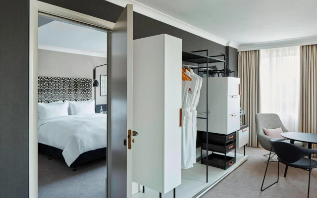 London Marriott Hotel Maida Vale
