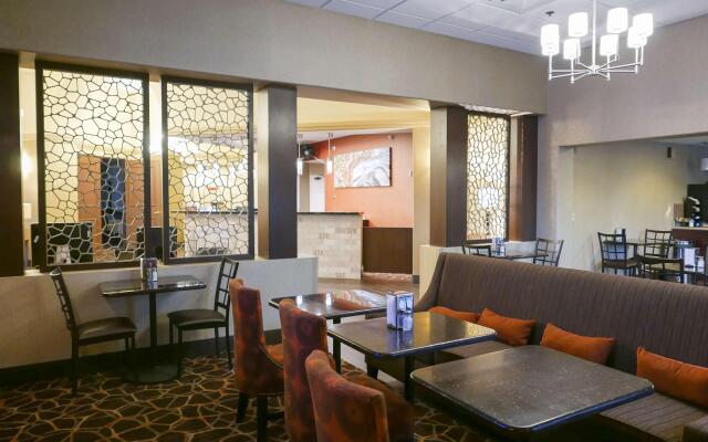 Best Western Escondido Hotel