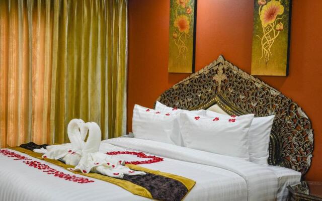 White Boutique Hotel and Spa