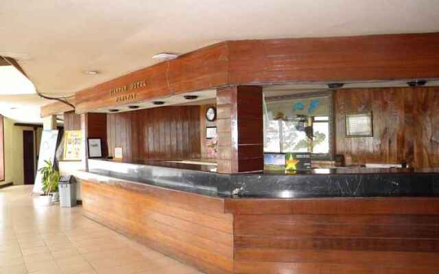 Hotel Mutiara Siantar