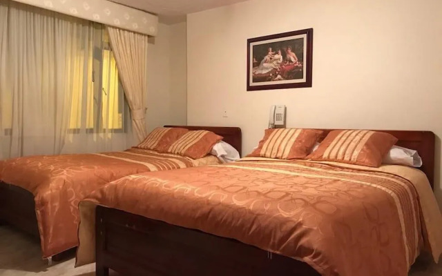 Hotel San Miguel Confort