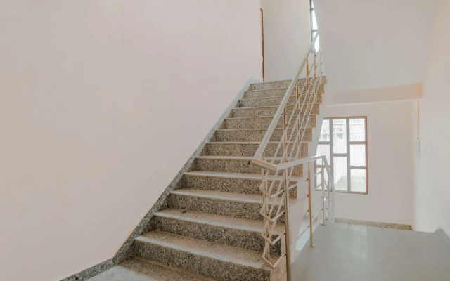 R P Residency by OYO Rooms