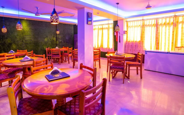 Hotel Dream Palace