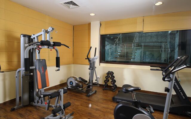 Fortune Resort Grace, Mussoorie  - Member ITC Hotels' Group