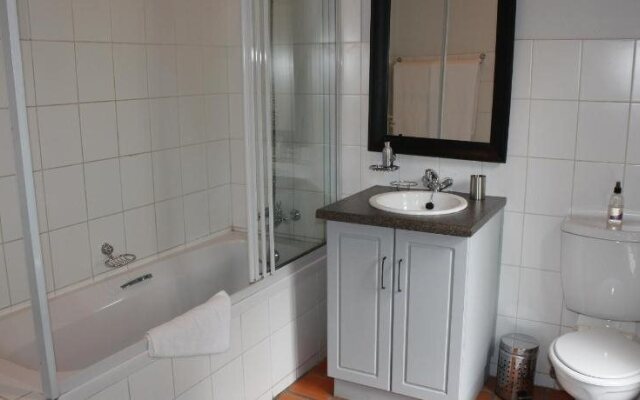 Primavera Guest House