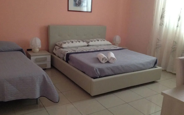 Limpiados Bed and Breakfast