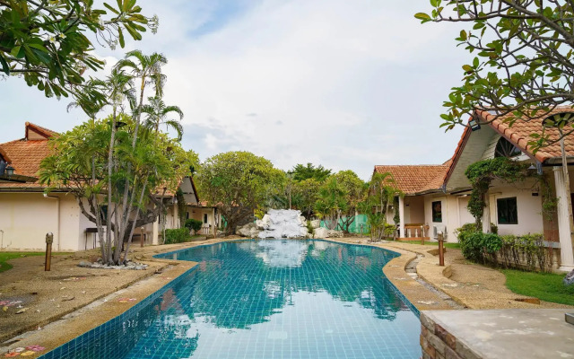 Two Fifty Nine Resort
