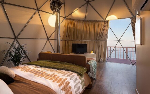 Soul Glamping