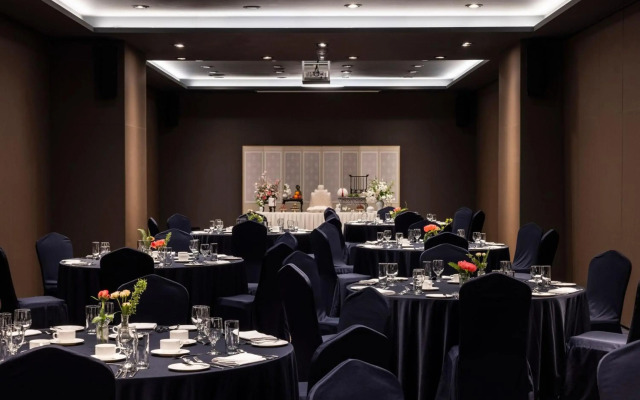 Four Points by Sheraton Seoul, Guro