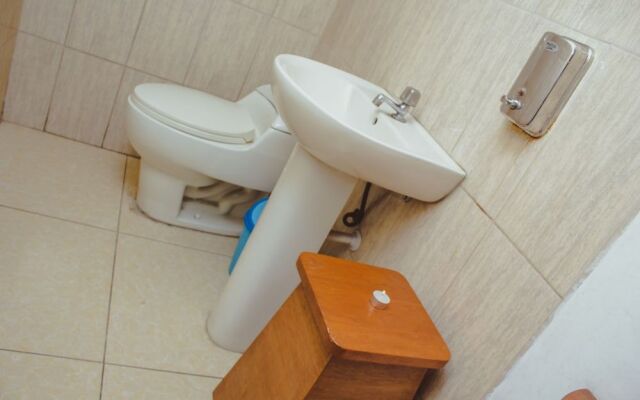 Hostal Premier Arequipa