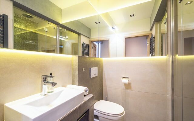 RentPlanet - Apartament Prusa