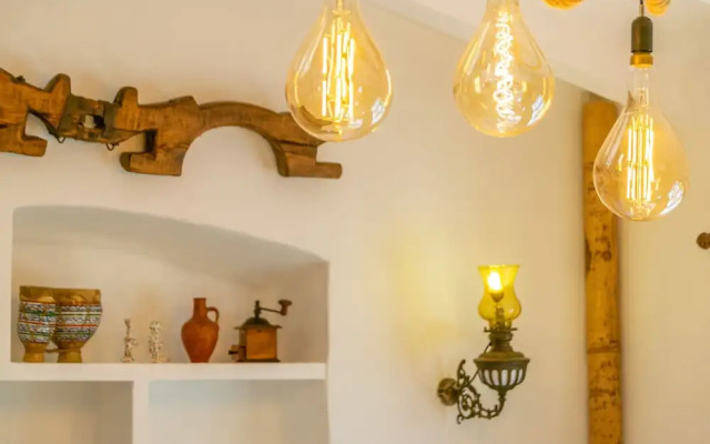 Ses Begudes in Fornalutx