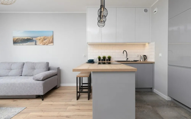 Sucha 37 Nowa Letnica Apartments