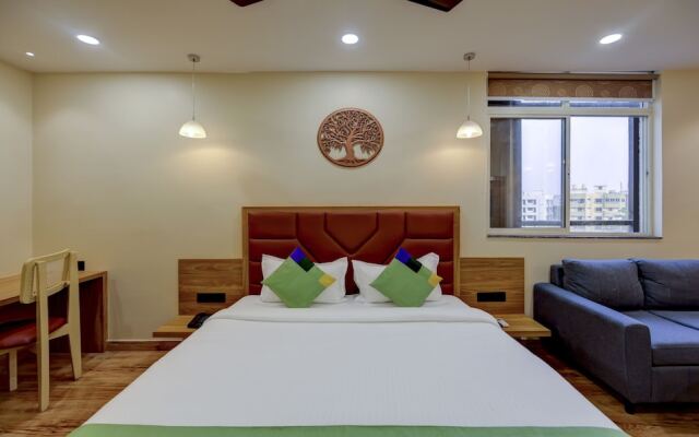 Treebo Aasma Downtown