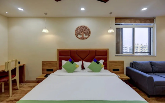 Treebo Aasma Downtown