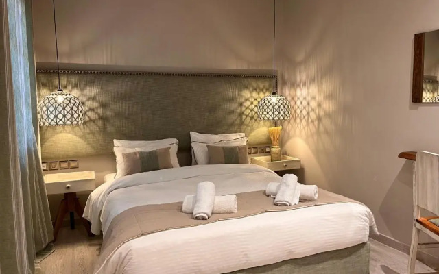 Hotel Ganimede