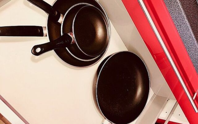 Apartment Preciosa With Sat-tv & Wifi Only 350m From Playa Grande