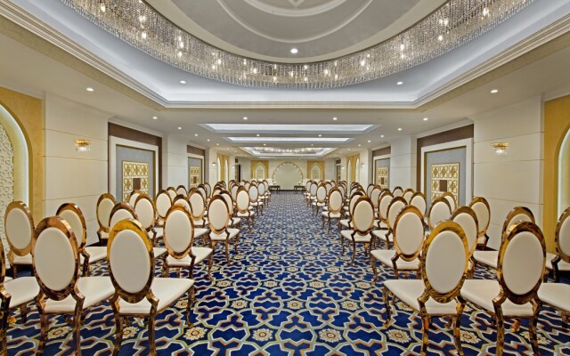 Ezdan Hotel