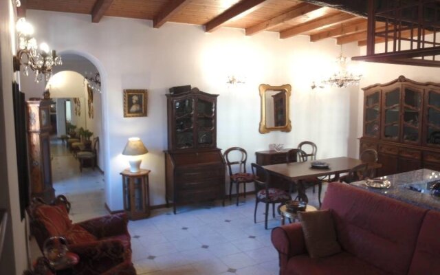 La Ca Del Masenzi