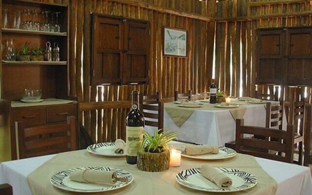 Koox Na Luum Ecohotel