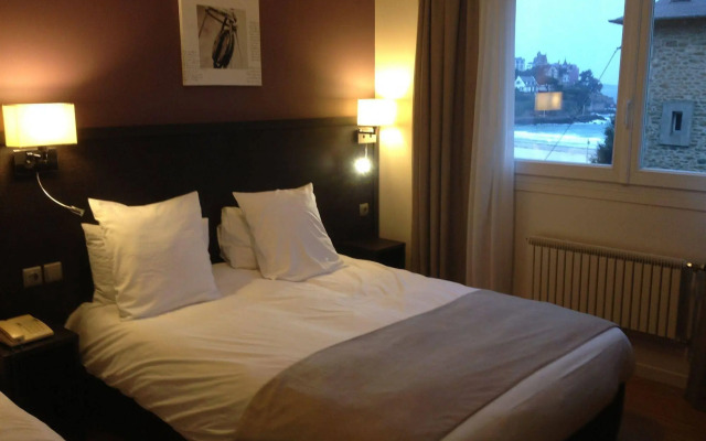 Hotel de la Plage