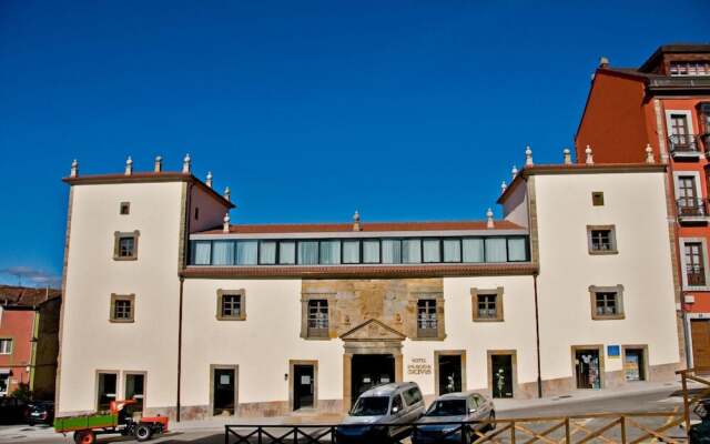 Hotel Palacio De Meras