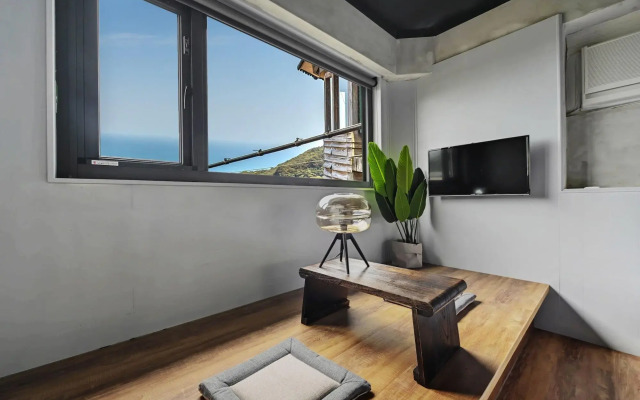 H& Jiufen The Ocean Theory BnB