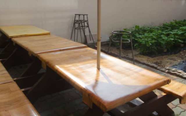 Naksan Crova Condotel