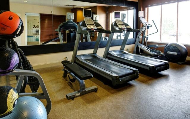 Hilton Garden Inn Overland Park