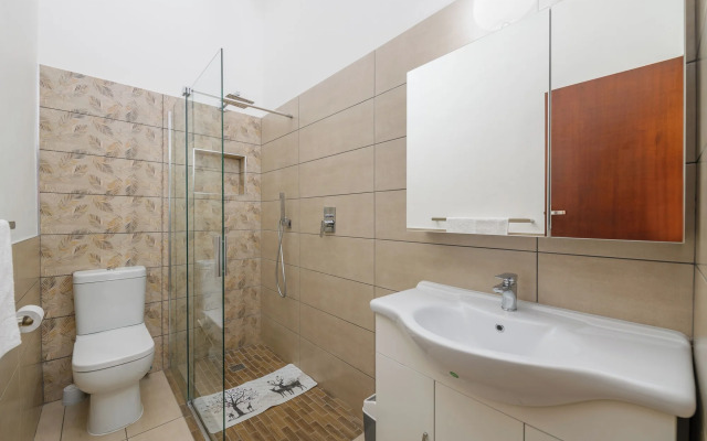 San Lameer Villa Rentals 2816